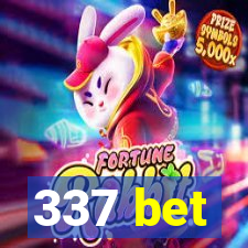 337 bet